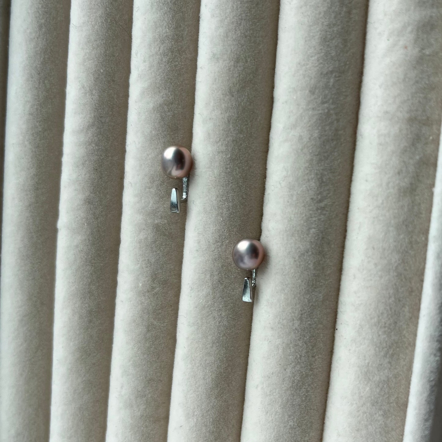Hikari Ame Earrings (interchangeable)