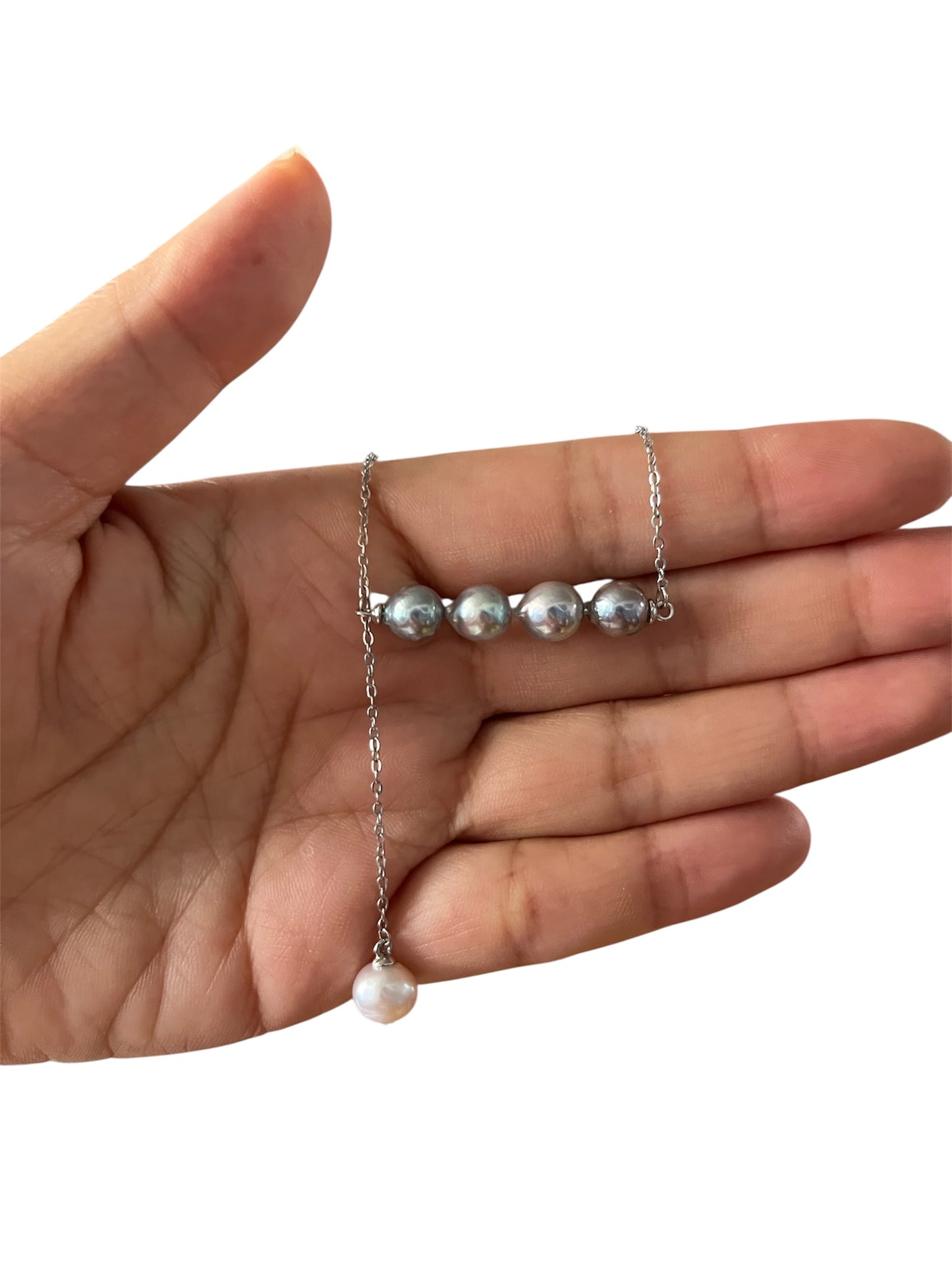 Hikari no Michi Necklace