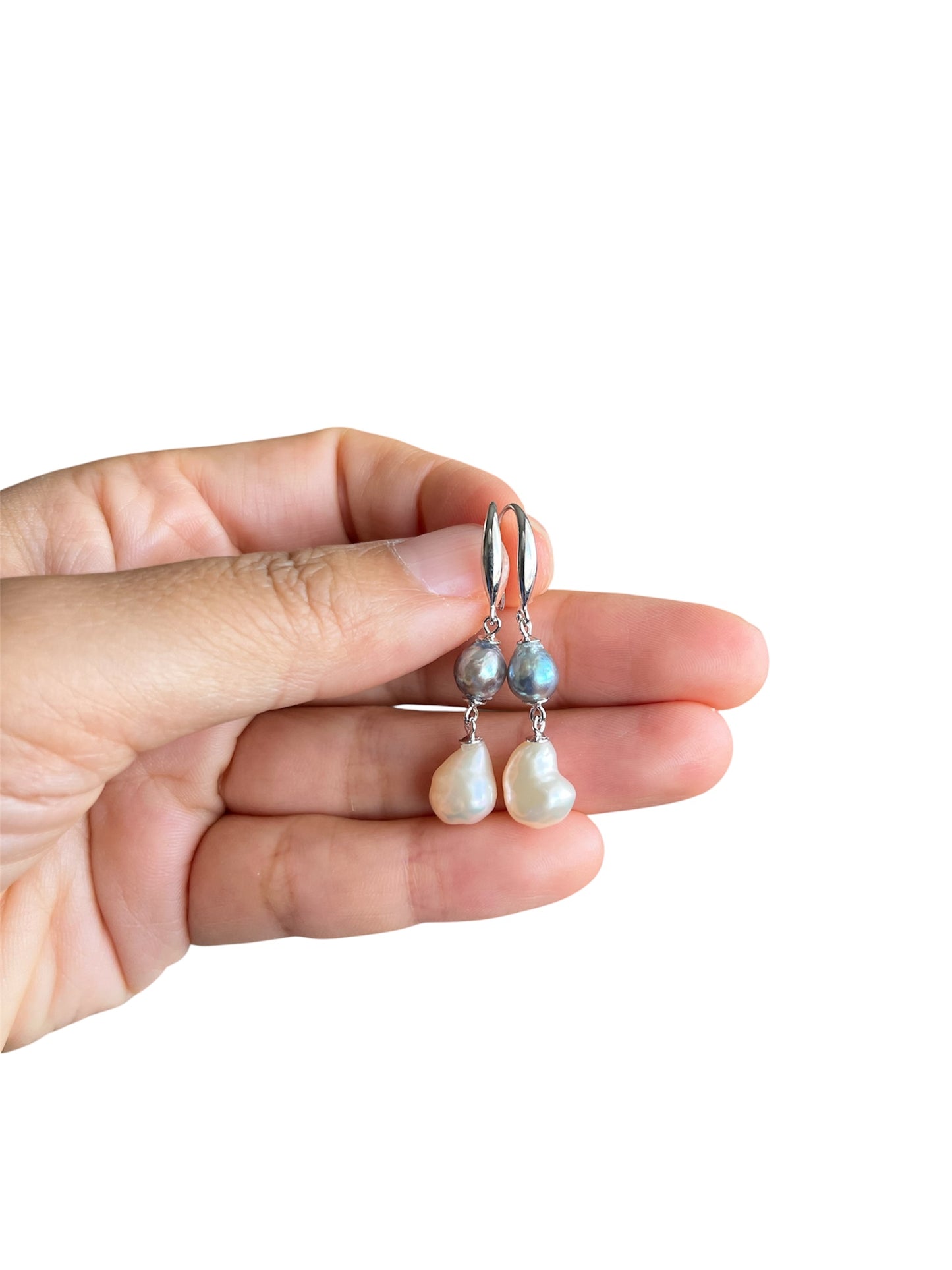 Hikari no Shizuku Earrings