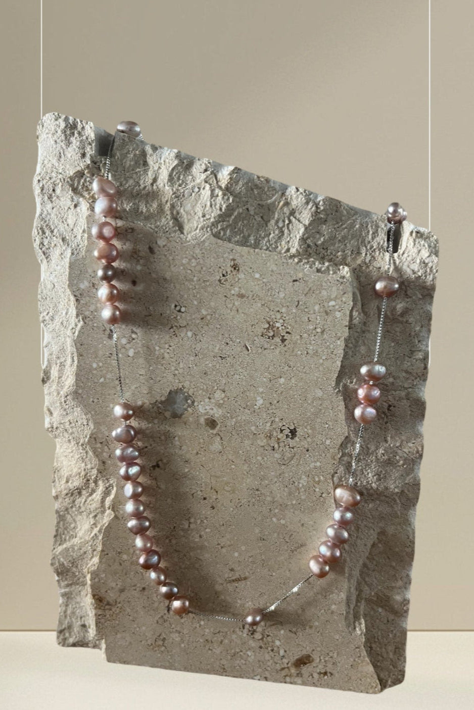 Shibui Komame Necklace (in-store only)