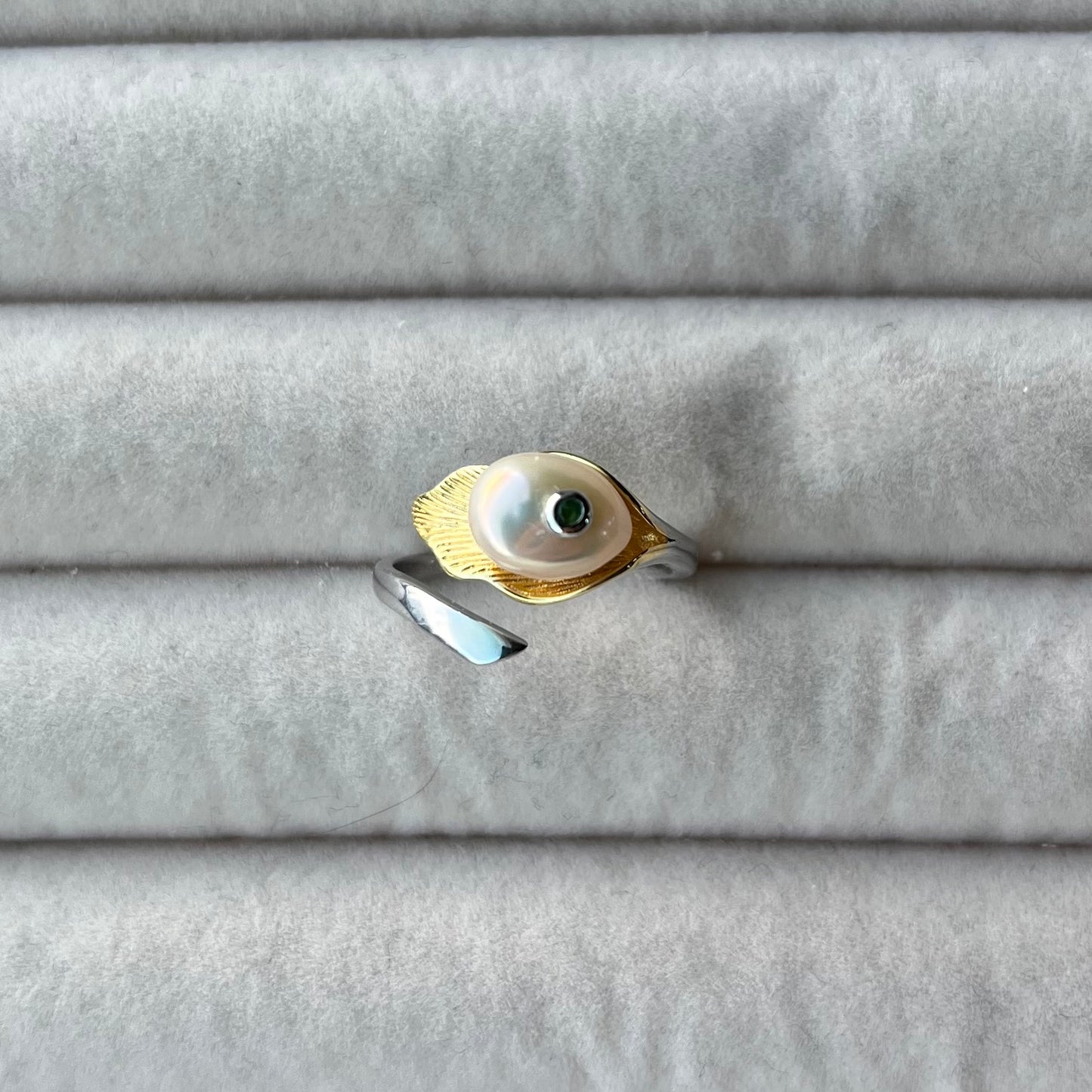 Shibui The Ring