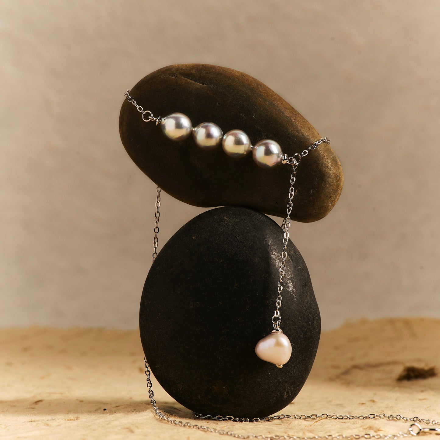 Hikari no Michi Necklace