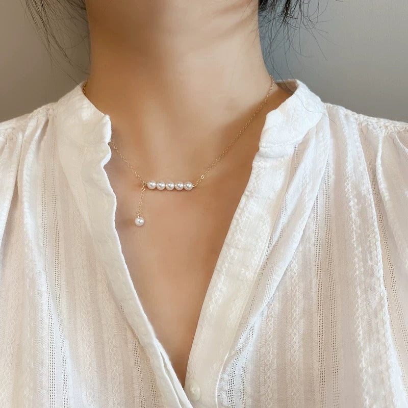 Hikari no Michi Necklace