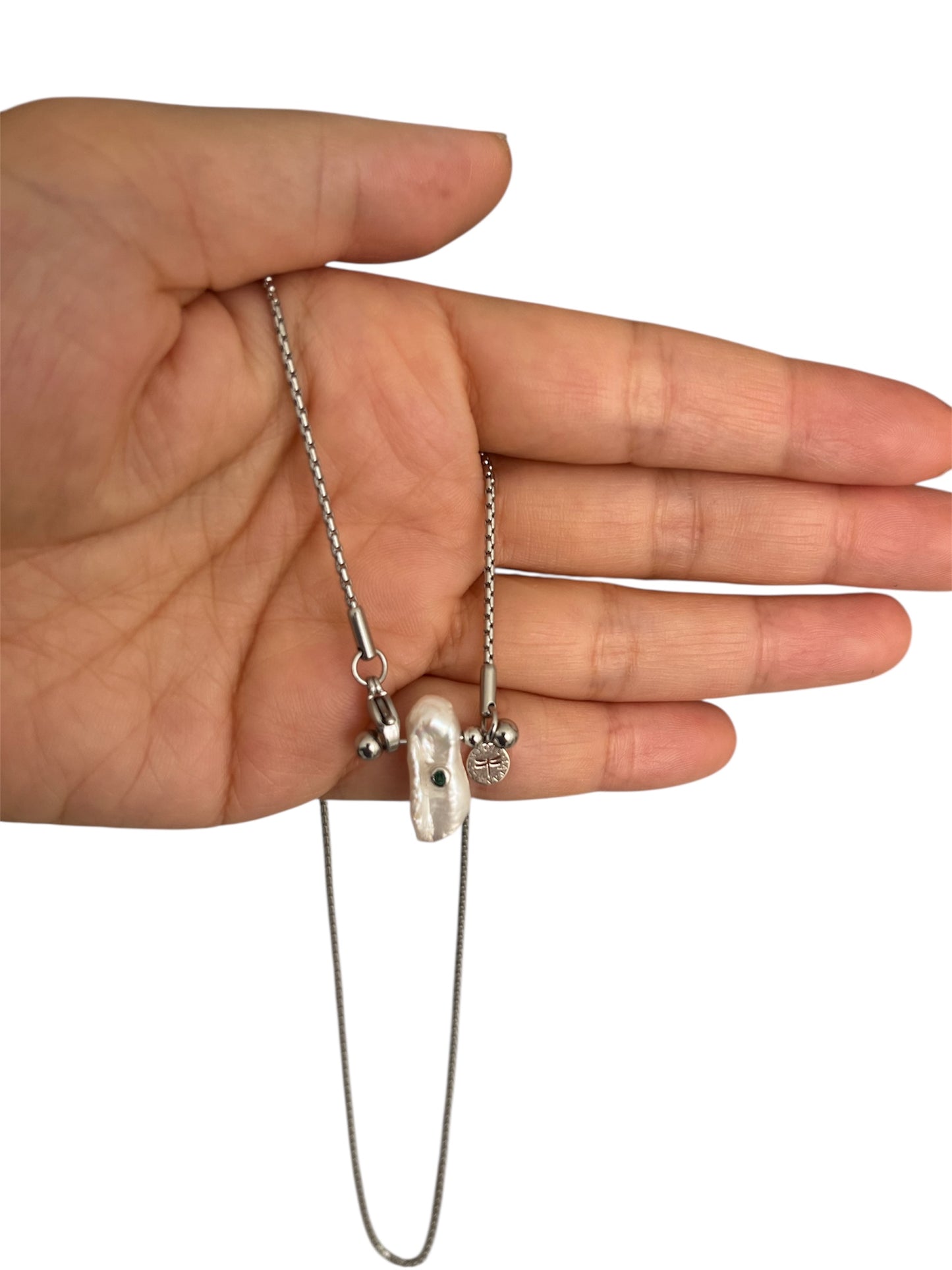 Kouei Ritsu Necklace