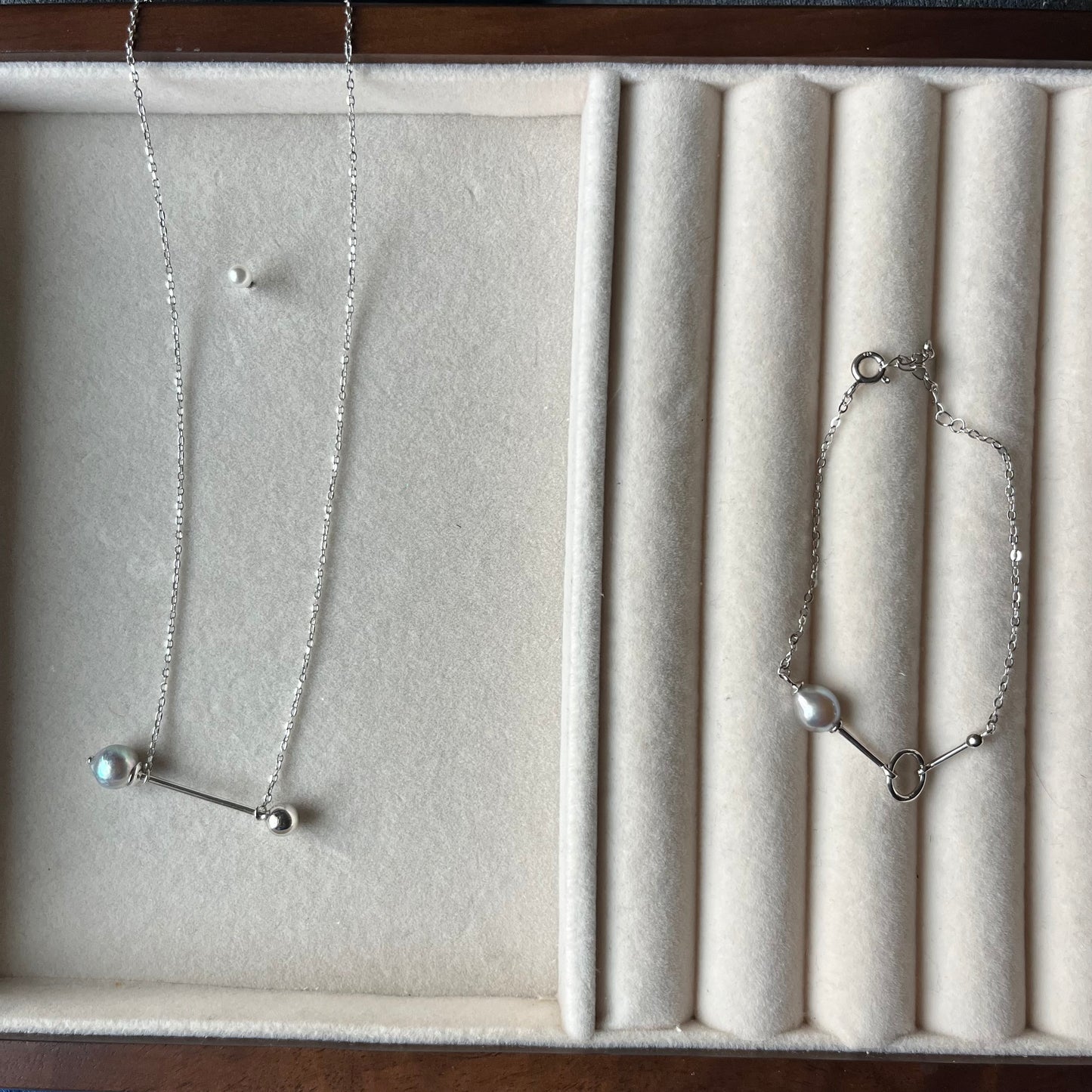 Hikari Kizuna Necklace