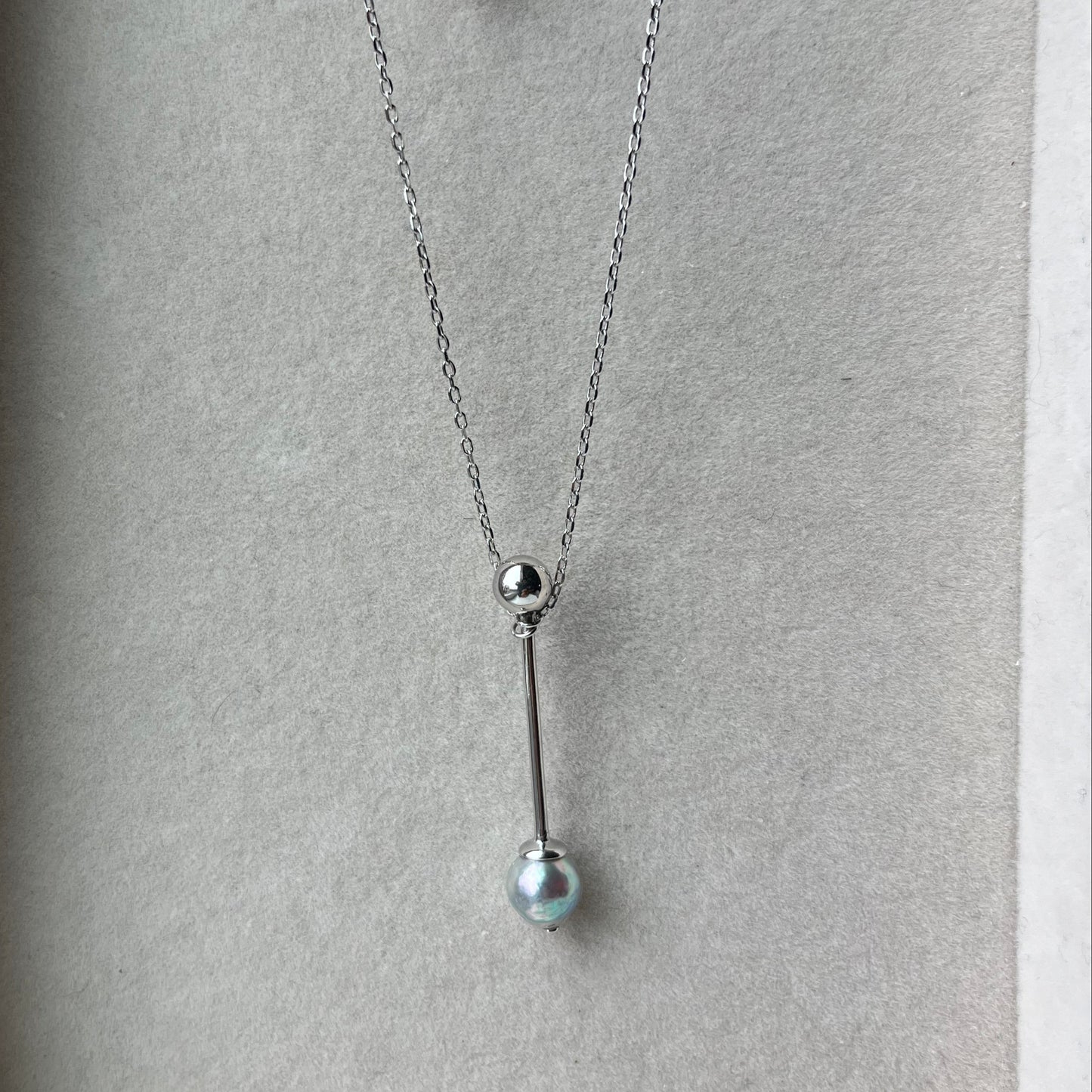 Hikari Kizuna Necklace