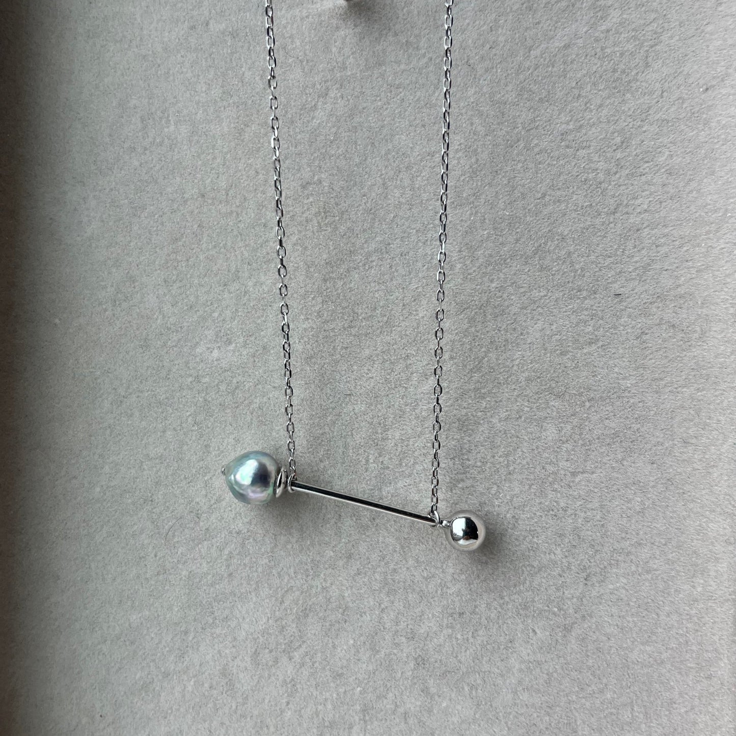 Hikari Kizuna Necklace