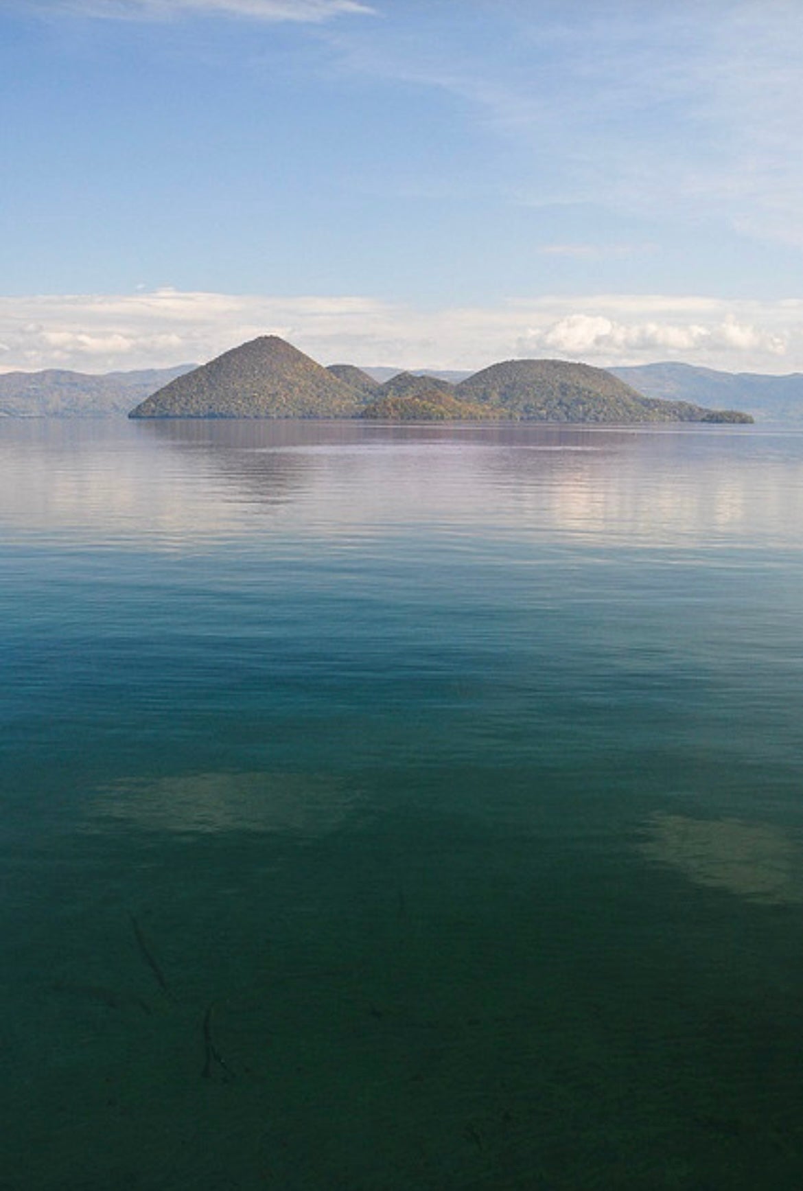 Visit the Biwa Pearl Farm