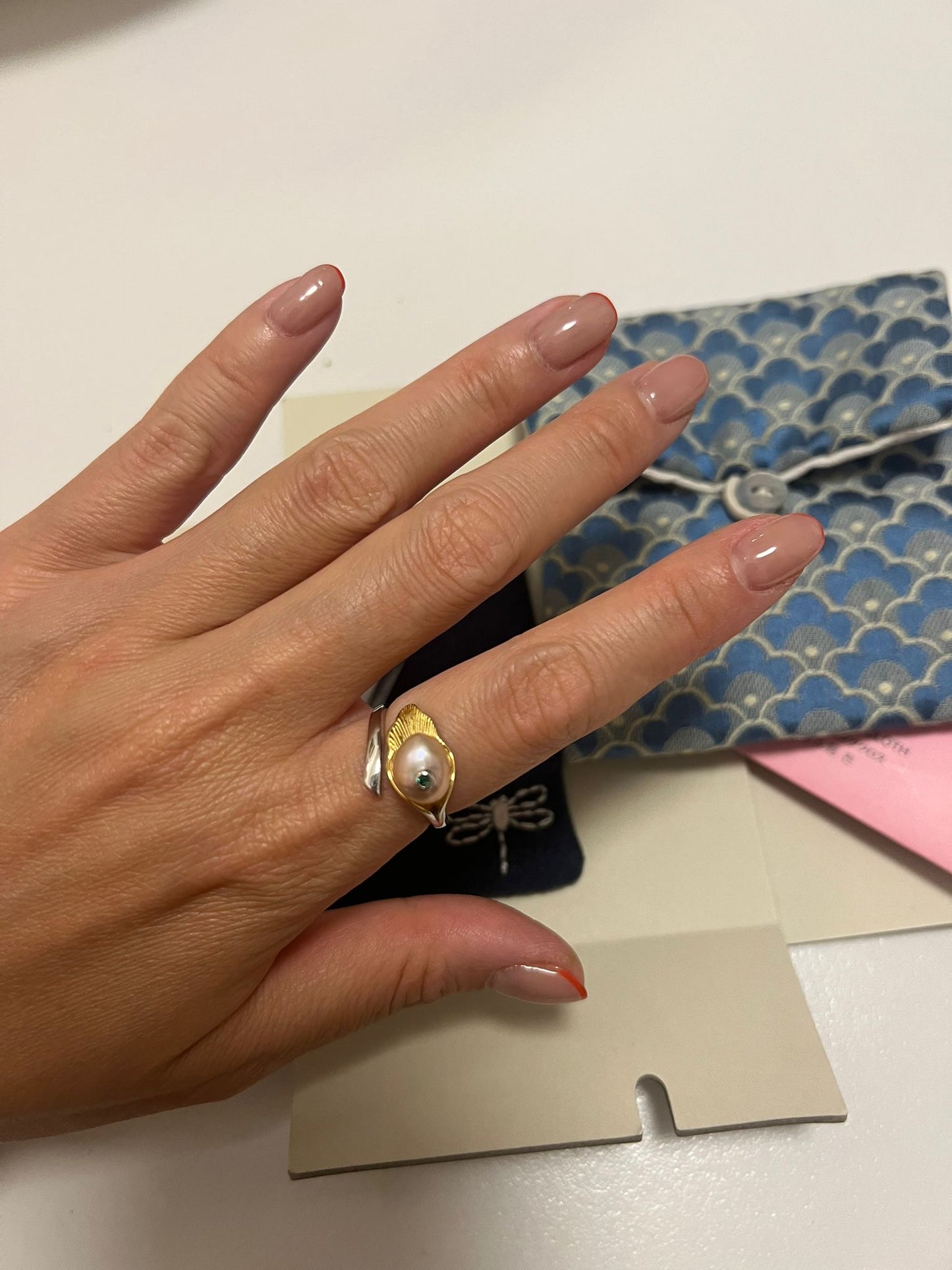 Shibui The Ring