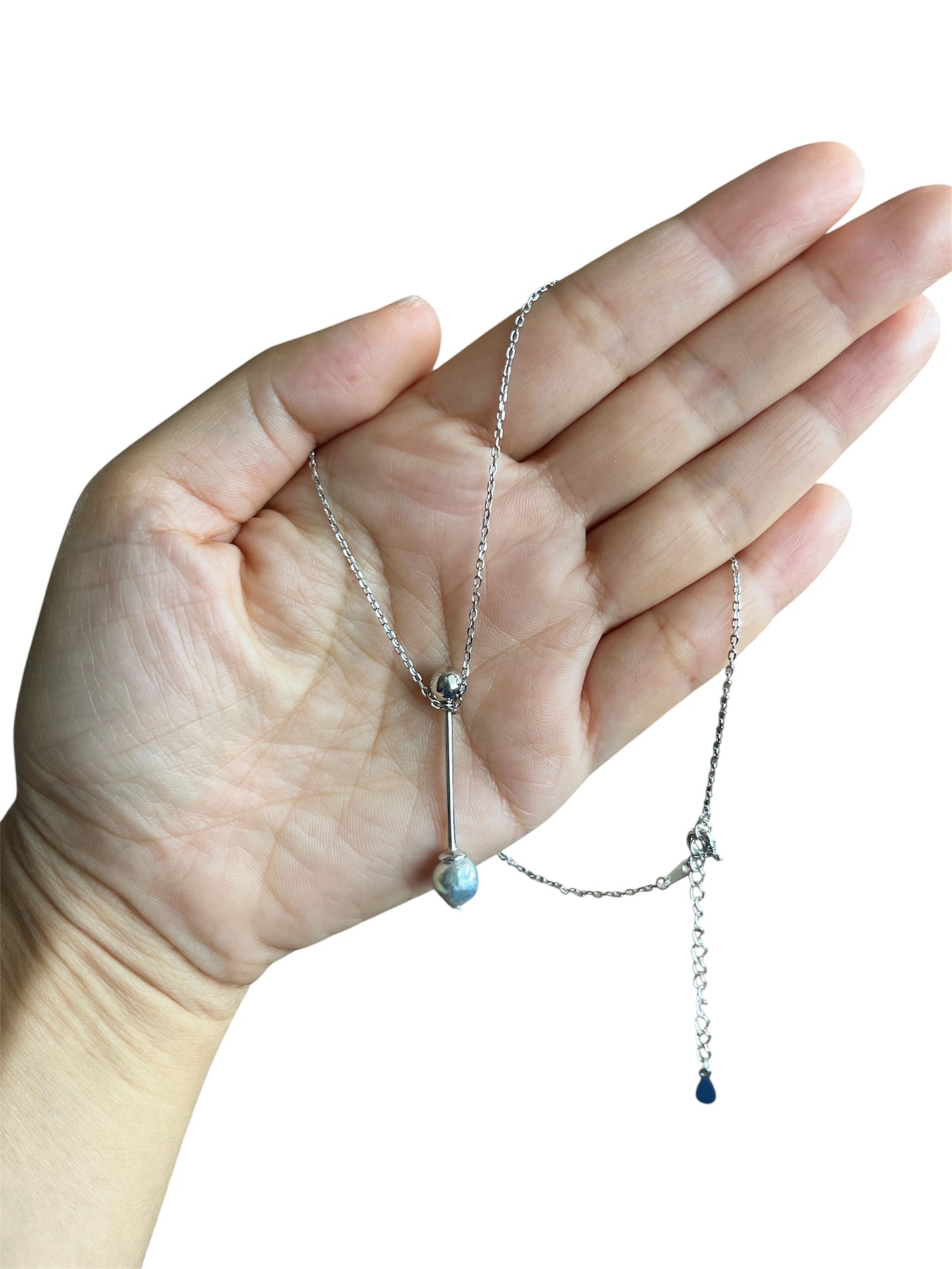 Hikari Kizuna Necklace