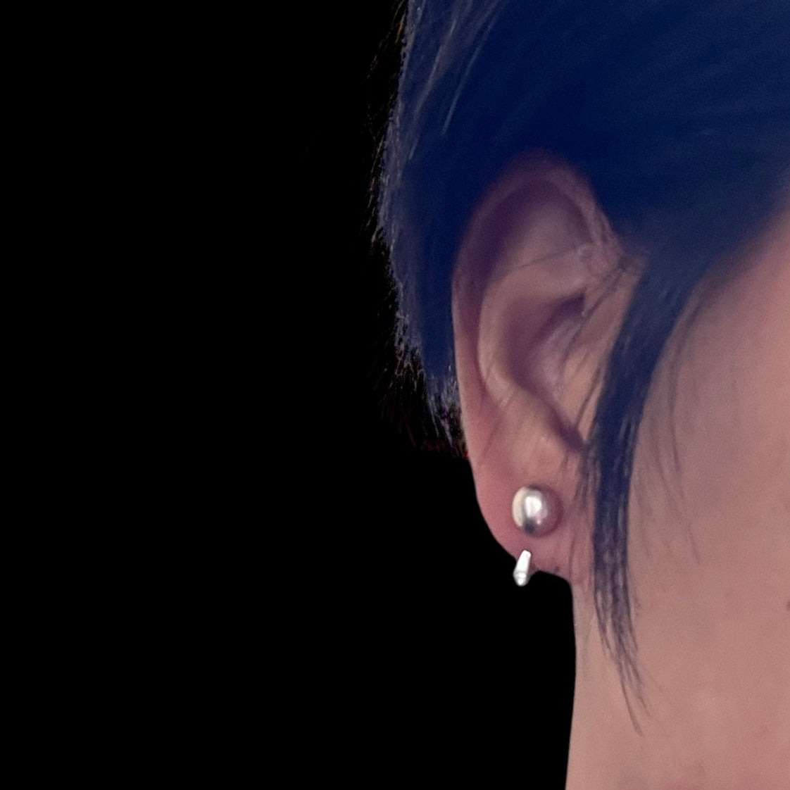 Hikari Ame Earrings (interchangeable)