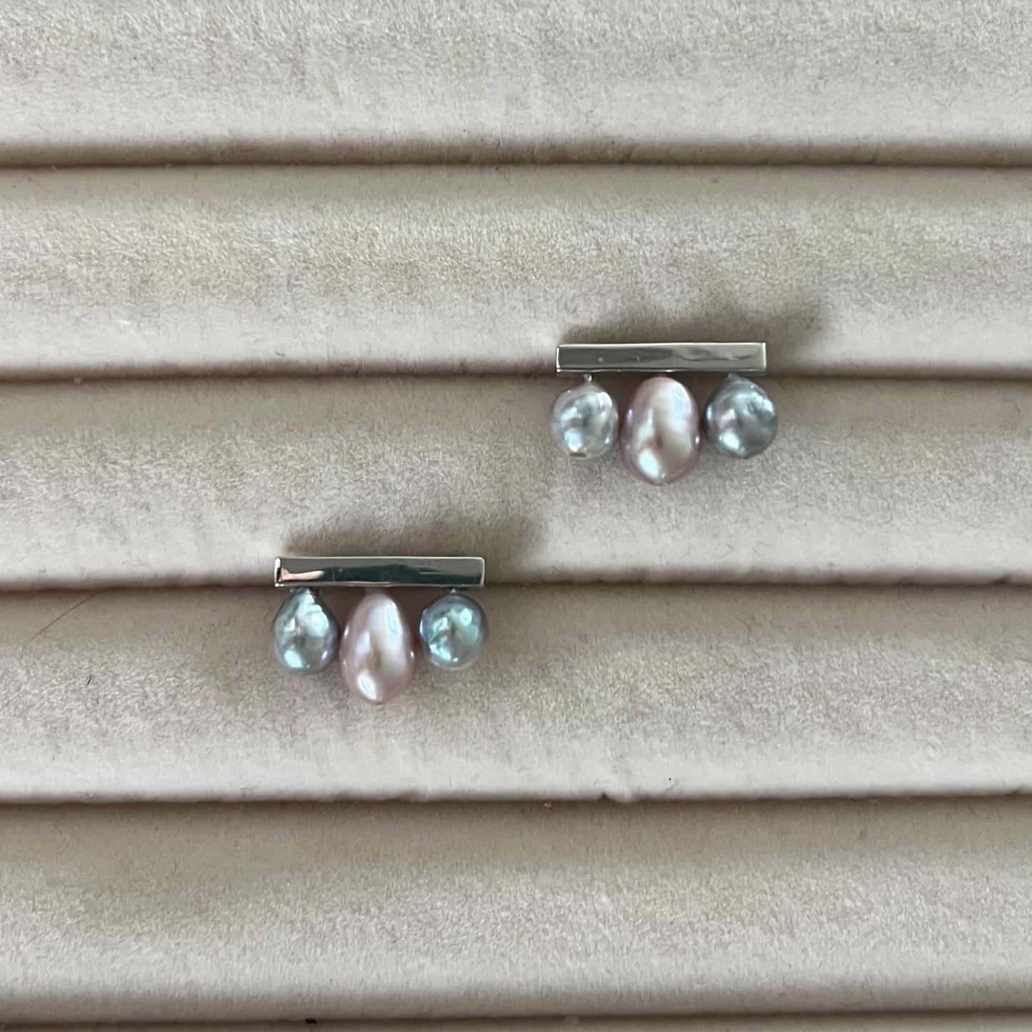 Hikari Chowa Earrings
