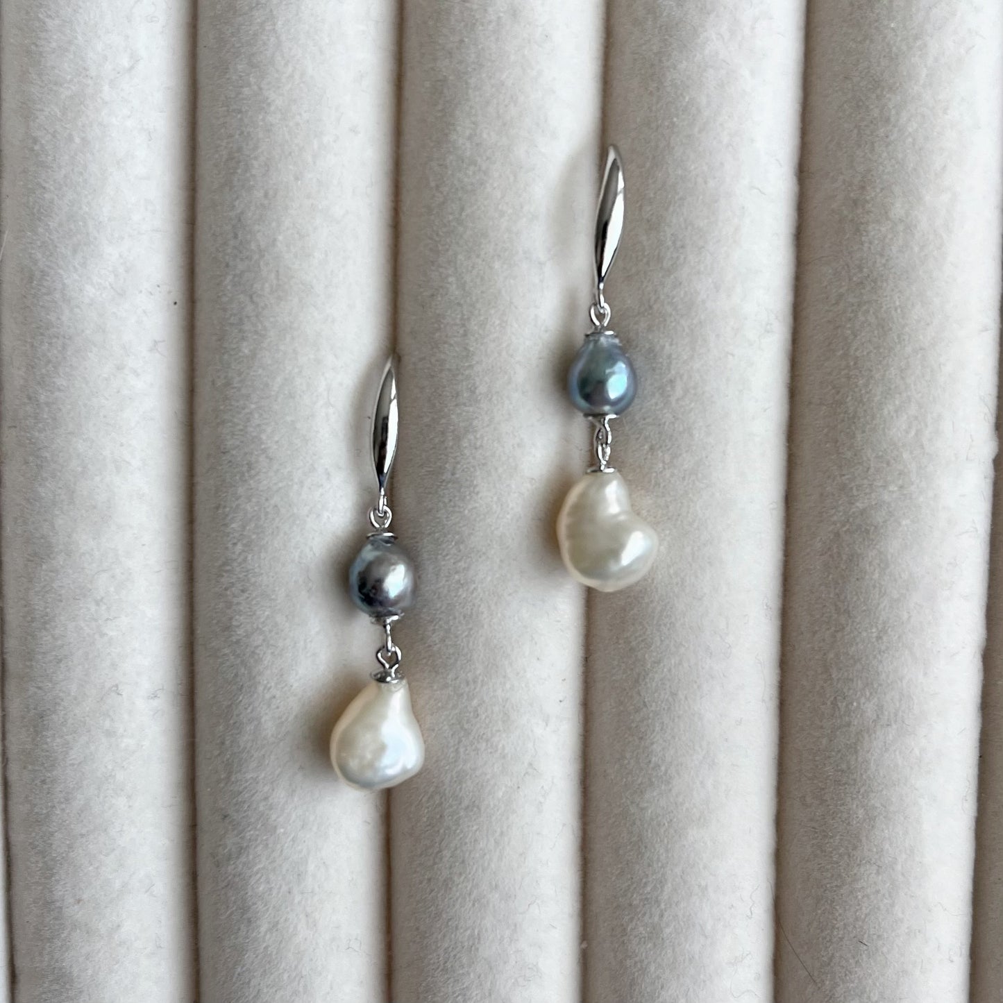 Hikari no Shizuku Earrings