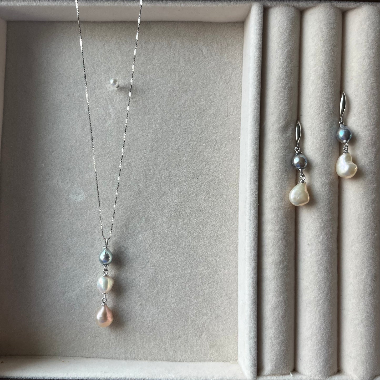 Hikari no Shizuku Necklace