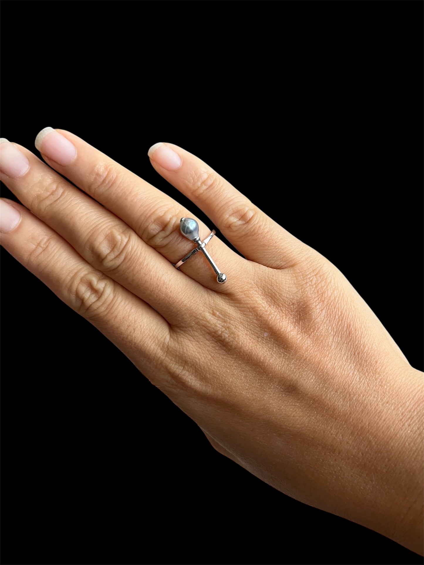 Hikari Kizuna Ring