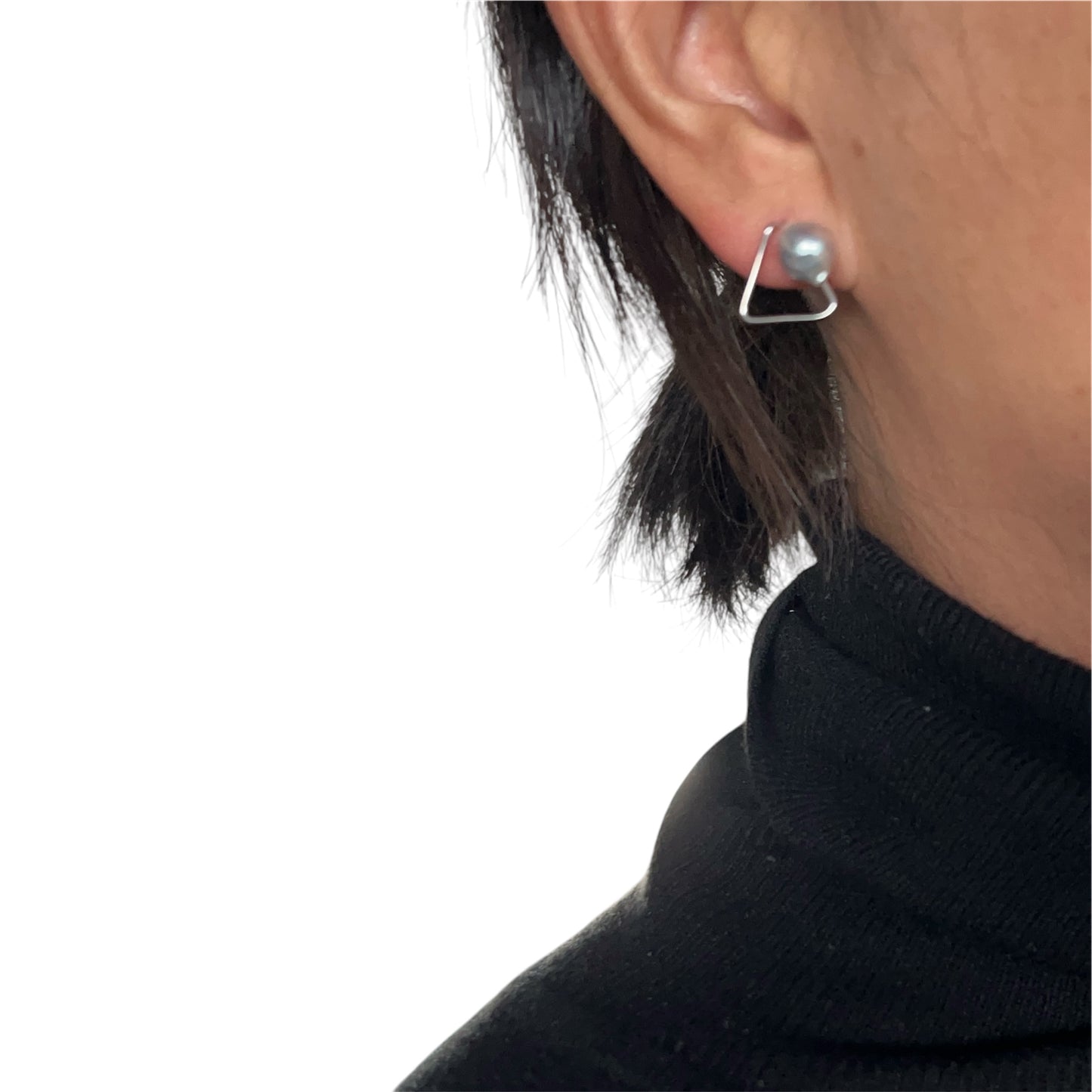 Hikari Prims Earrings