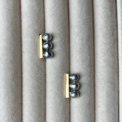 Hikari Kobo Earrings