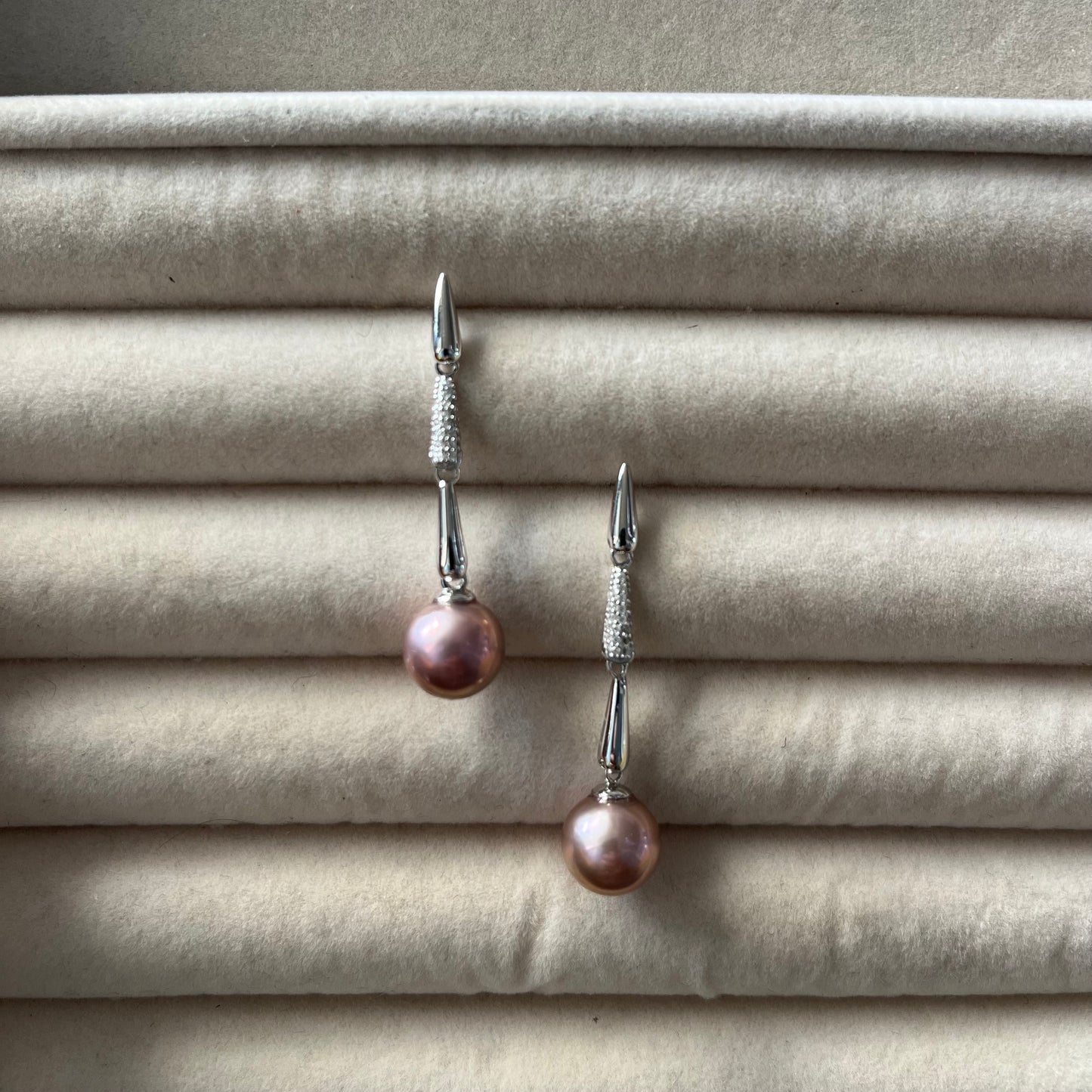 Shibui Shizuku Earrings