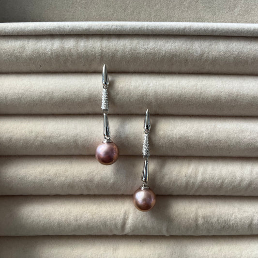 Shibui Shizuku Earrings