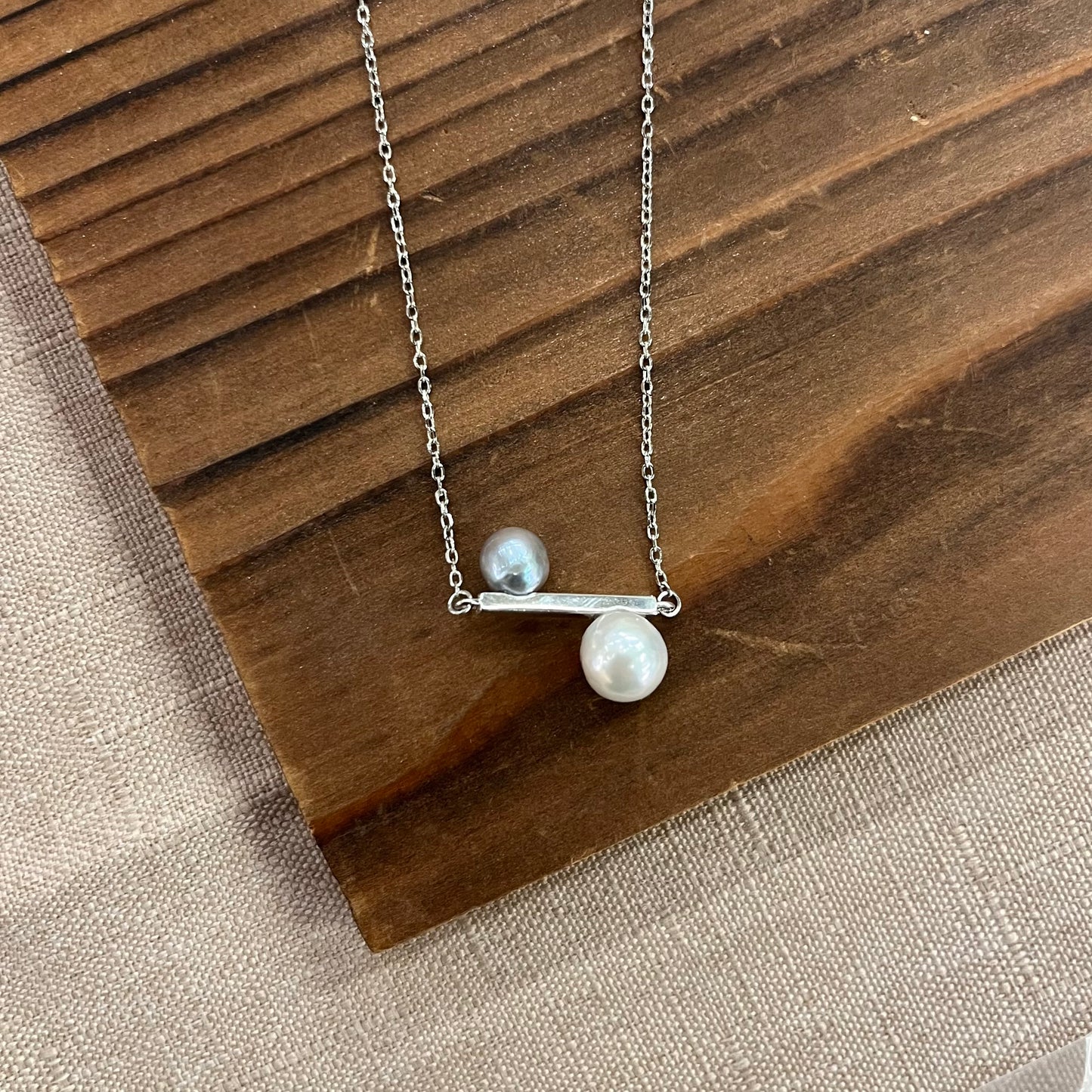 Hikari Eiko Necklace