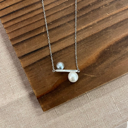 Hikari Eiko Necklace