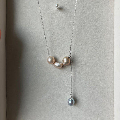 Hikari Nami Necklace