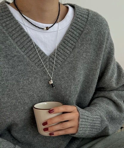 Kouei Yozora Necklace