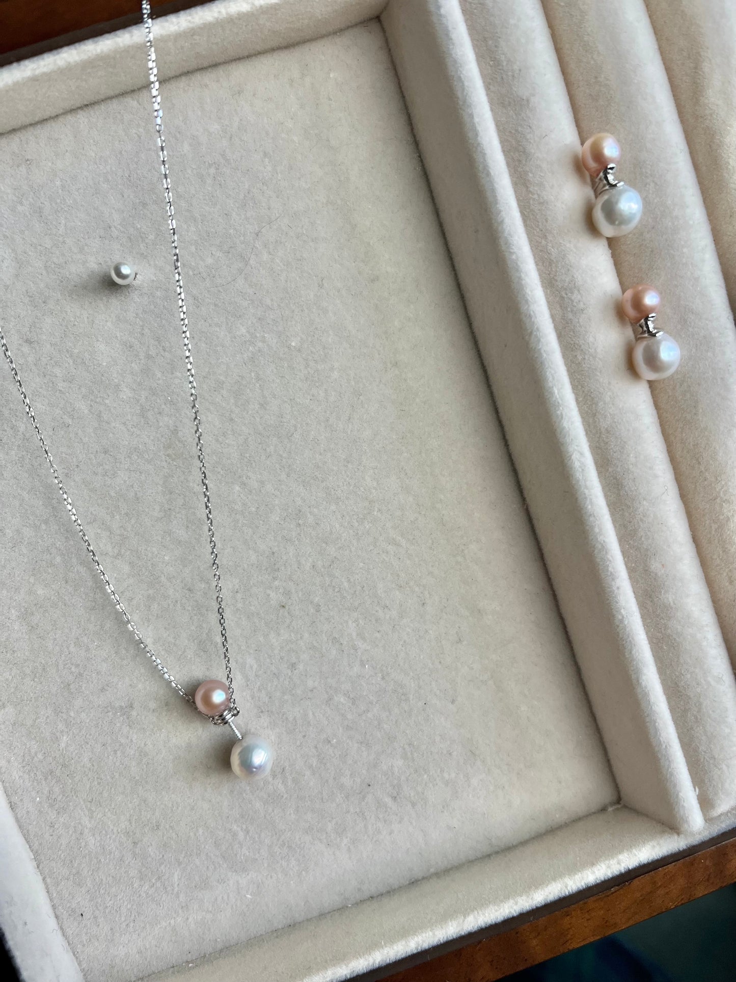 Shibui Nijuuzuki Necklace