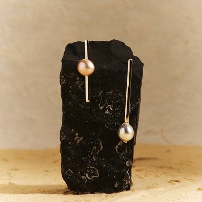 Hikari Enso Earrings