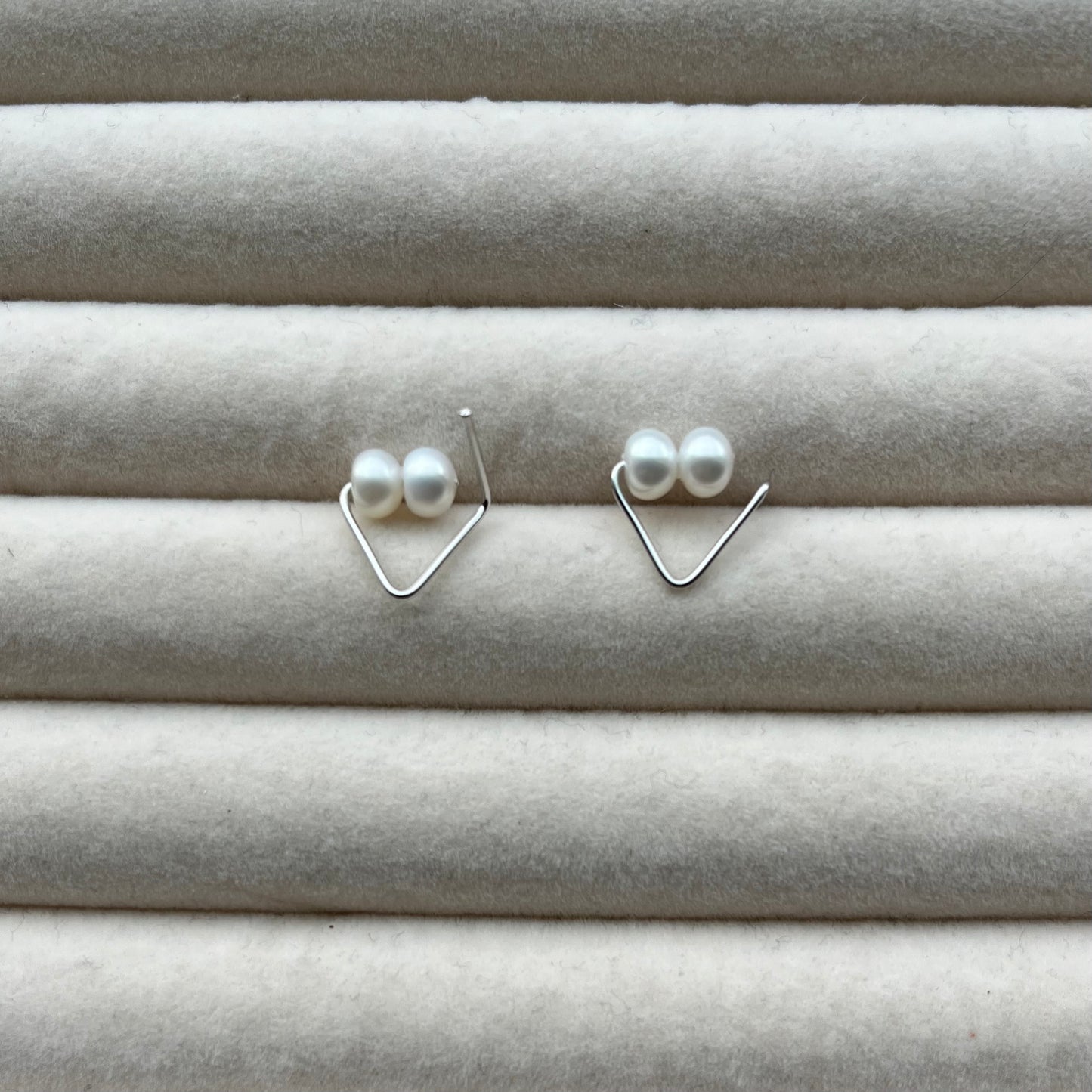 Shibui Soroban Earrings