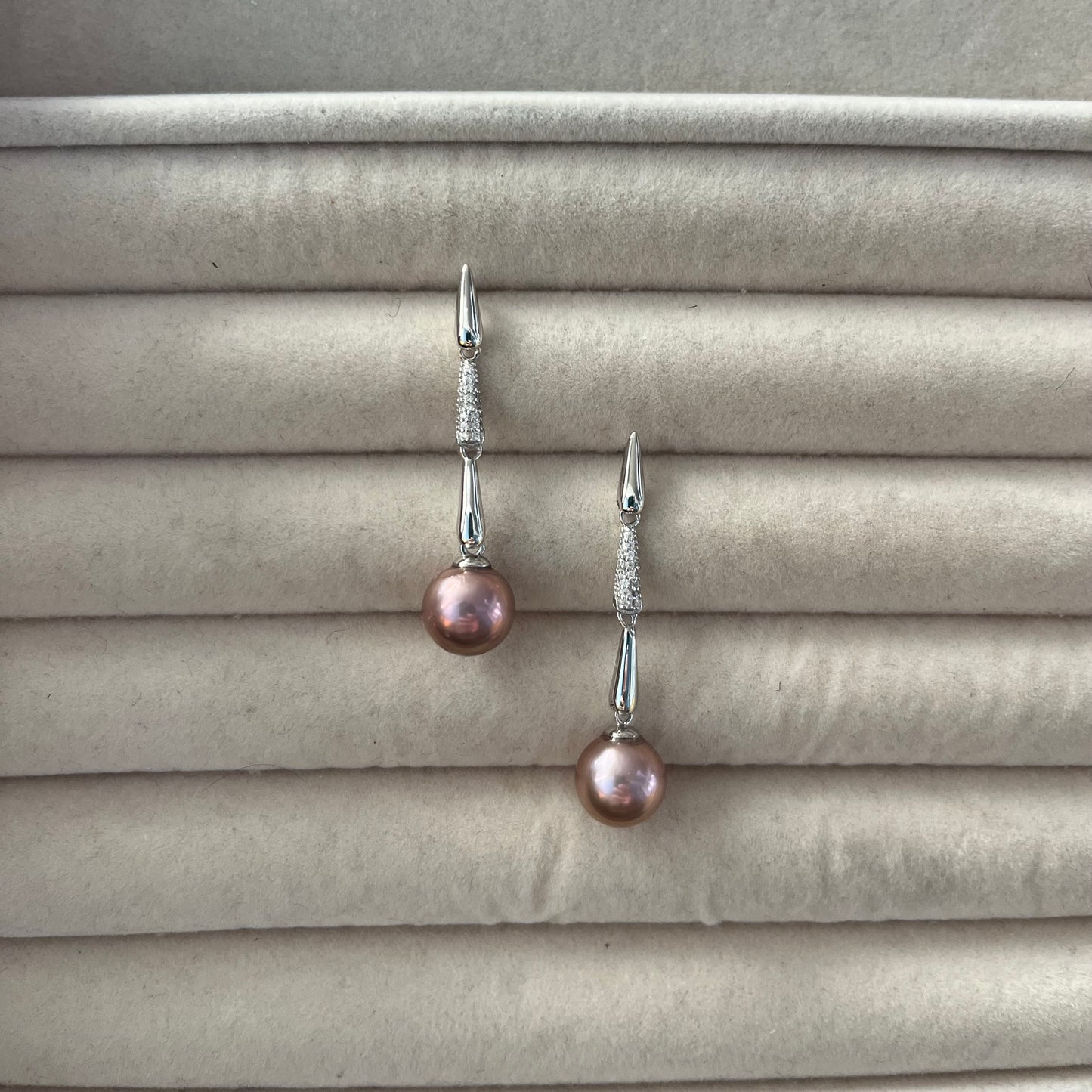 Shibui Shizuku Earrings