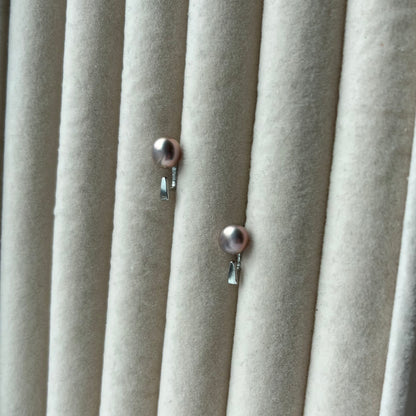 Hikari Ame Earrings (interchangeable)
