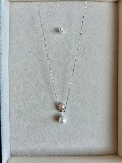 Shibui Nijuuzuki Necklace