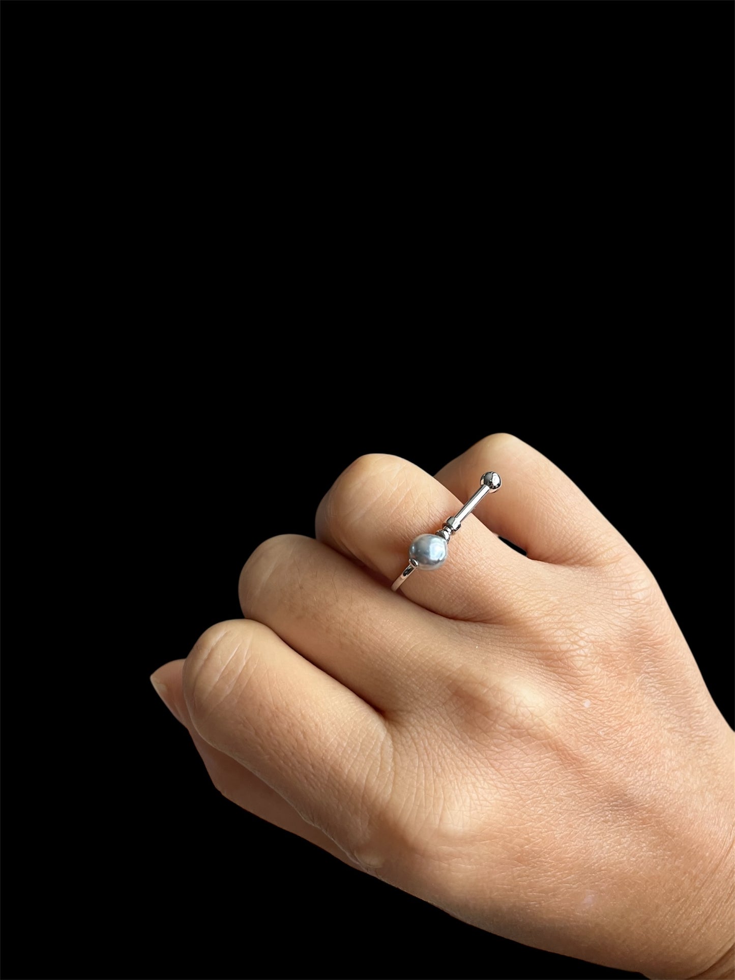 Hikari Kizuna Ring