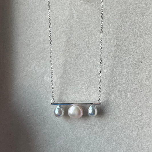 Hikari Chowa Necklace