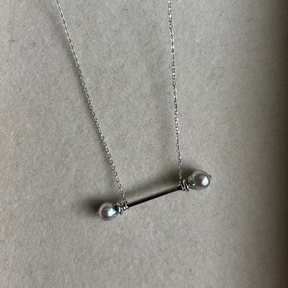 Hikari Kizuna Necklace