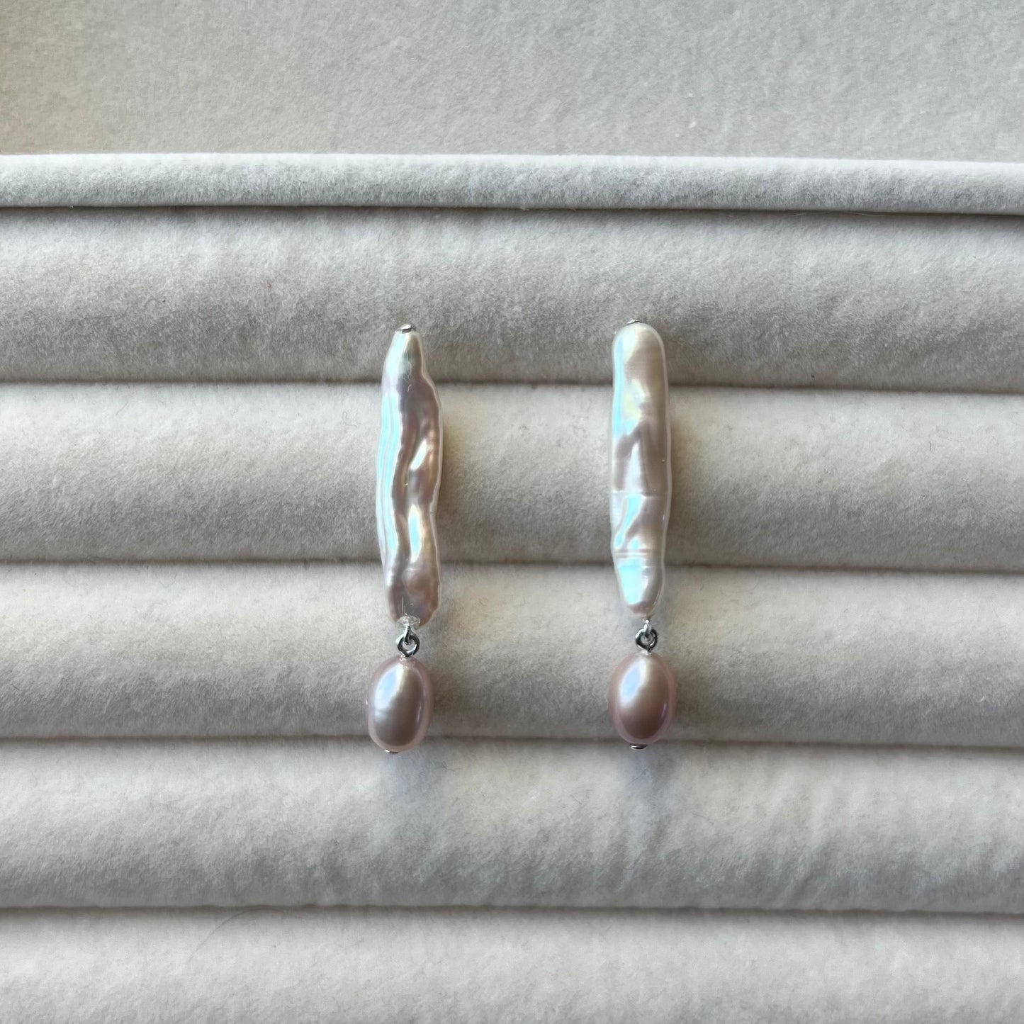 Shibui Kojo Earrings