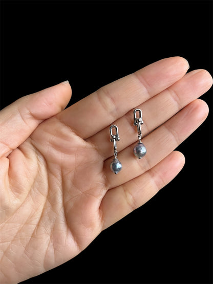 Hikari Tsunagi Earrings