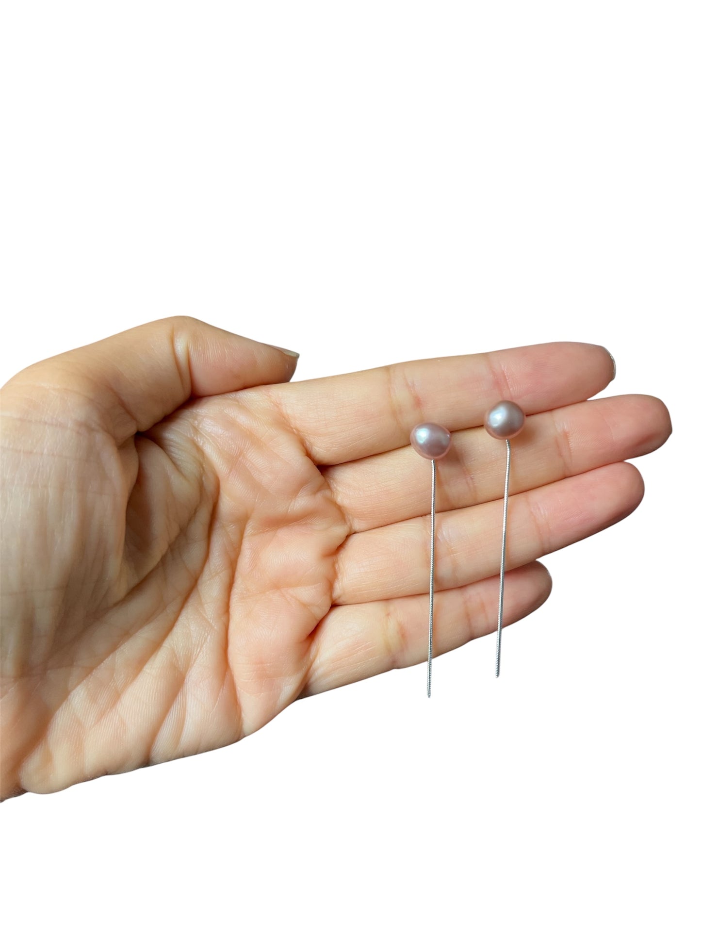 Shibui Kosen Earrings (interchangeable)