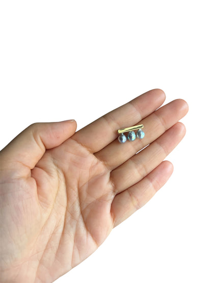 Hikari Kobo Earrings