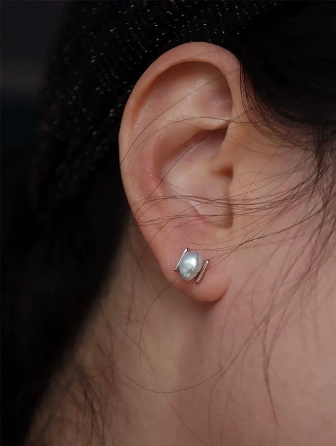 Shibui Senju Earrings