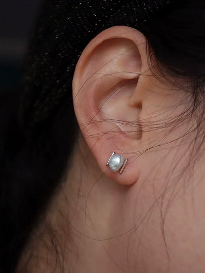 Shibui Senju Earrings
