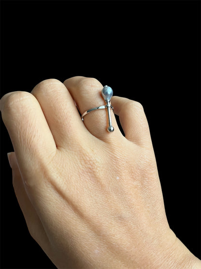 Hikari Kizuna Ring