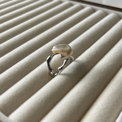 Kouei Mizukagami Ring