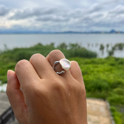 Kouei Mizukagami Ring