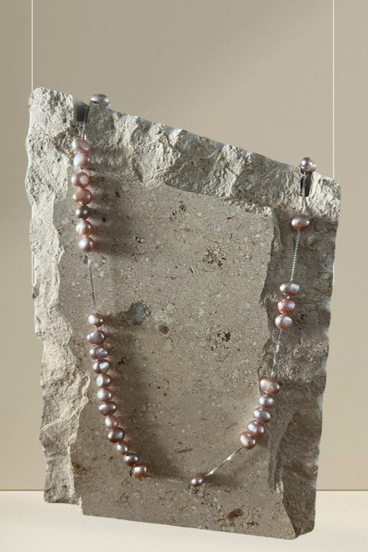Shibui Komame Necklace (in-store only)