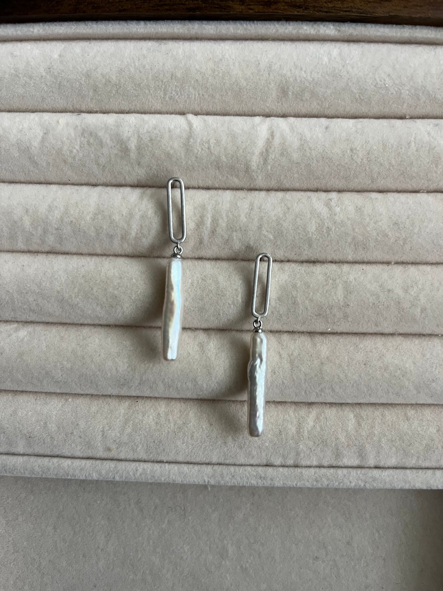 Shibui Amaoto Earrings