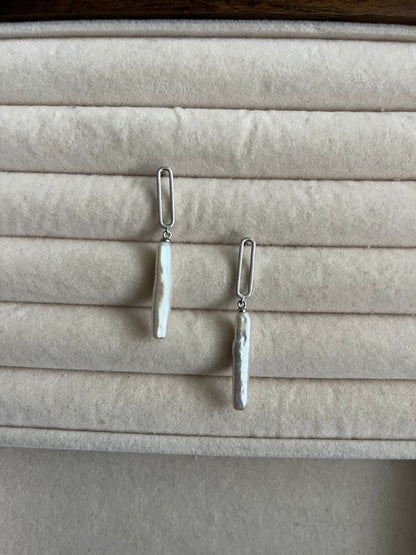 Shibui Amaoto Earrings