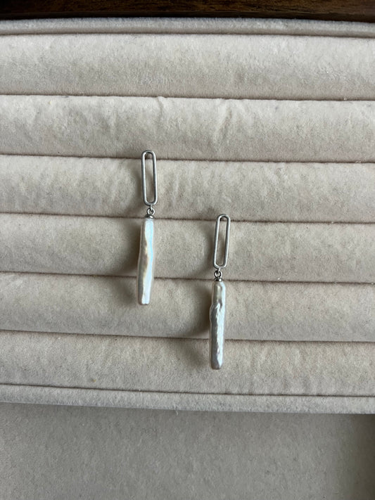 Shibui Amaoto Earrings