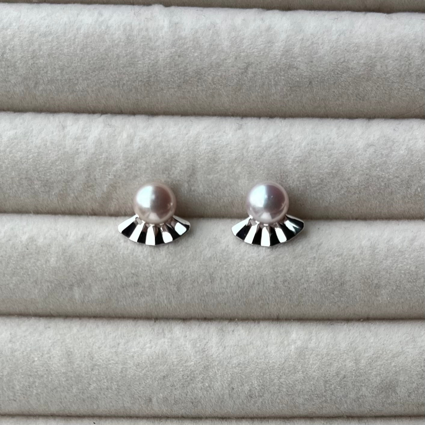 Shibui Sensu Earrings